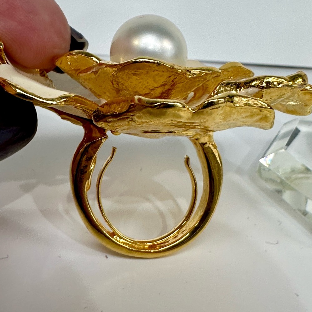 K.S.lane ring - Picture 4 of 5